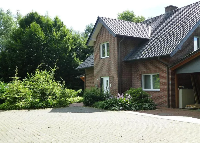 Ferienwohnung Apartamento