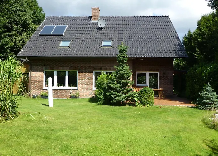 Apartamento Ferienwohnung *